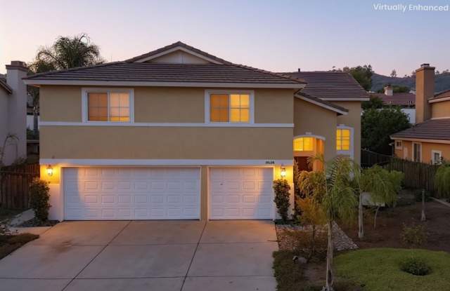 31648 Canyon Estates Drive - 1 - 31648 Canyon Estates Drive, Lake Elsinore, CA 92532