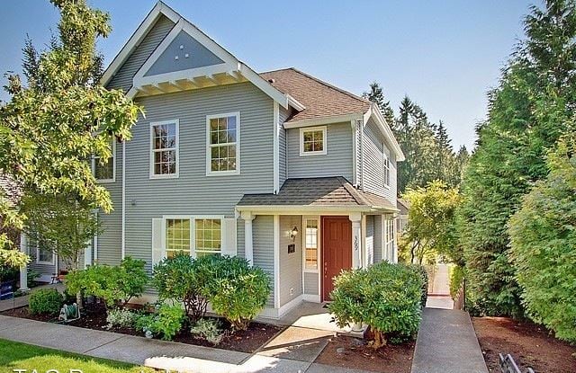 369 227th Ln NE - 369 227th Lane Northeast, Sammamish, WA 98074