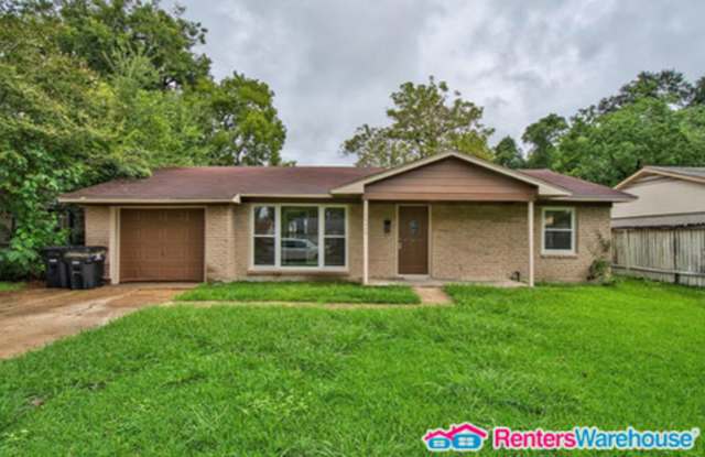 10529 Ney St - 10529 Ney Street, Houston, TX 77034