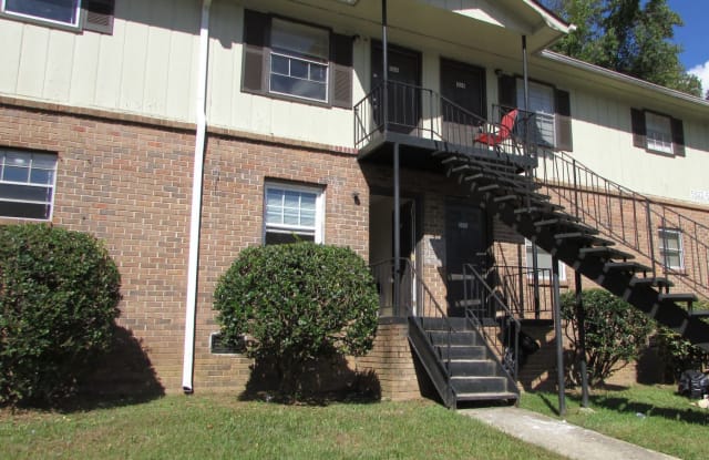 5912 Lone Oak Drive - 5912 Lone Oak Dr SW, Mableton, GA 30126