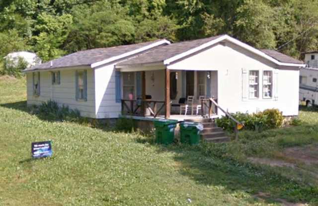 Home in Hixson TN - 1139 Coffelt Road, Middle Valley, TN 37343