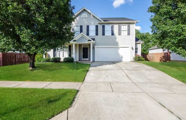 3006 Harvest Red Road - 3006 Harvest Red Road, Indian Trail, NC 28079