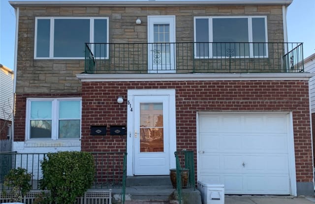 514 E Park Avenue - 514 East Park Avenue, Long Beach, NY 11561