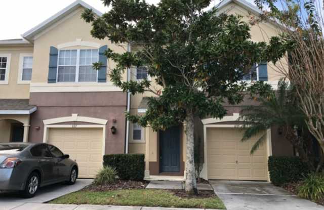 635 Pinebranch Cir - 635 Pinebranch Circle, Winter Springs, FL 32708