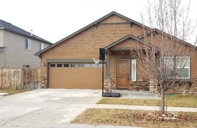 Beautiful Boise home photos photos