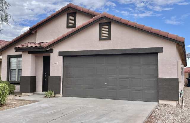 1002 E ARABIAN Drive photos photos