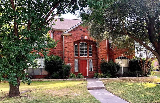 3340 Grand Mesa Drive - 3340 Grand Mesa Drive, Plano, TX 75025