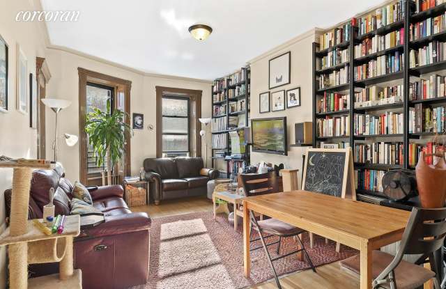 249 11th Street - 249 11th Street, Brooklyn, NY 11215