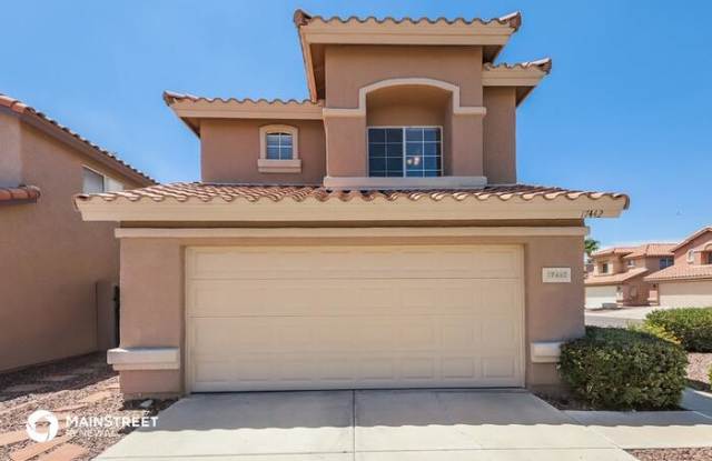 17442 North 47th Street - 17442 North 47th Street, Phoenix, AZ 85032
