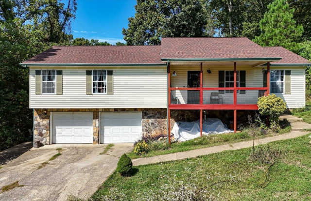 6701 Barclay Lane - 6701 Barclay Lane, Harrison, TN 37341