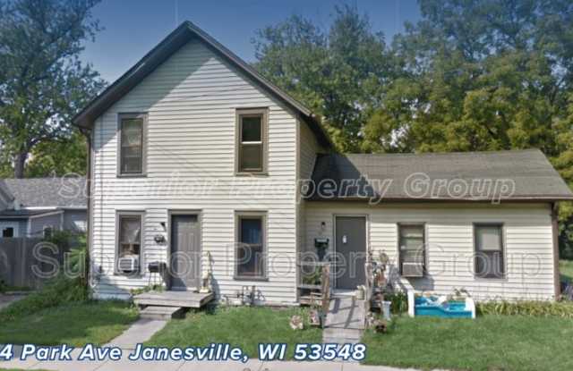 334 Park Ave photos photos