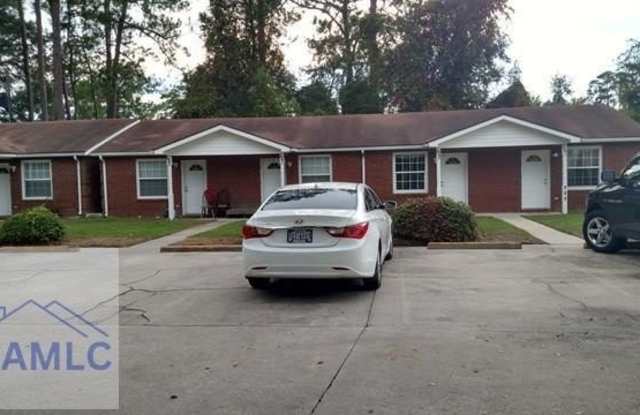 127 Roland Street - 127 Rolland Street, Hinesville, GA 31313
