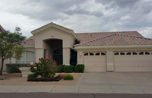 1720 E KATHLEEN Road - 1720 East Kathleen Road, Phoenix, AZ 85022
