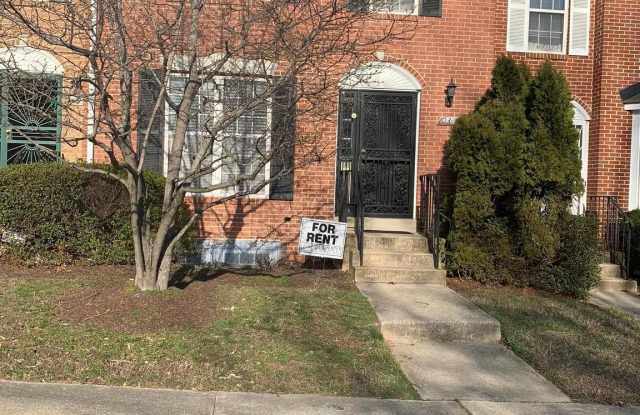 1033 HIGGINS Way - 1033 Higgins Way, Chillum, MD 20782 1033 HIGGINS Way - 1033 Higgins Way, Chillum, MD 20782