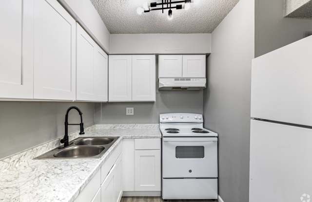 Forest Cove Apartments photos photos