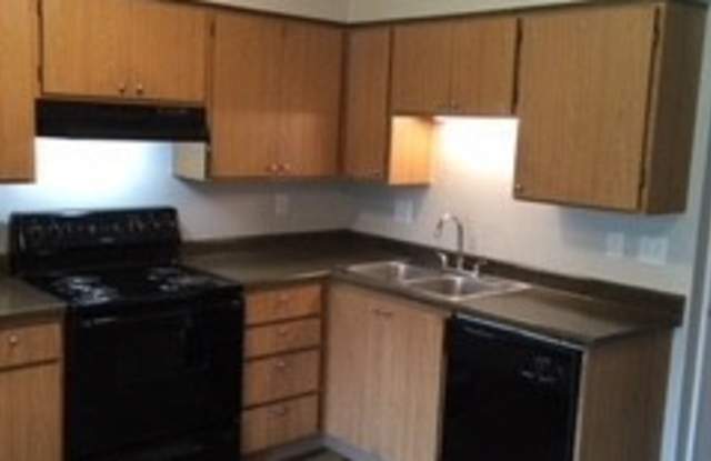 Independence Townhomes photos photos