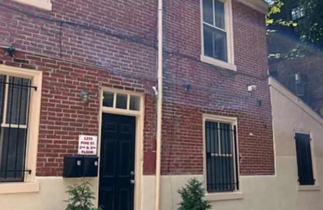 1220 Pine Street - 2 photos photos