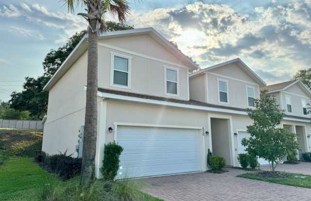 Move in ready 3/2 New Construction Townhouse with Garage!!! photos photos