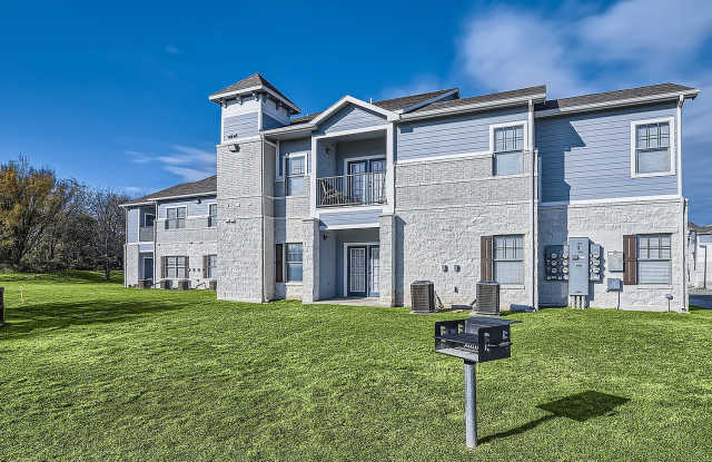 Woodlands of Denton - Affordable Housing Gallery 2