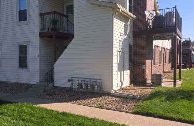 Condo in Thornton - 4165 East 119th Place, Thornton, CO 80233