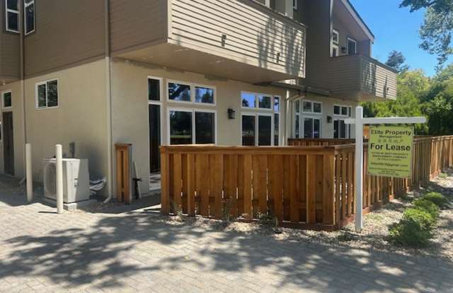 BRAND NEW! 3 bed 2.5 bath Right Next to UCD - 335 Russell Boulevard, Davis, CA 95616