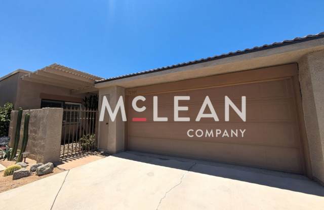 2 Bedroom 2 Bathroom in South Palm Desert - Available Now! photos photos