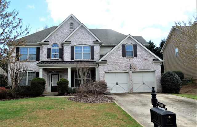 2065 Manor View - 2065 Manor View, Forsyth County, GA 30041