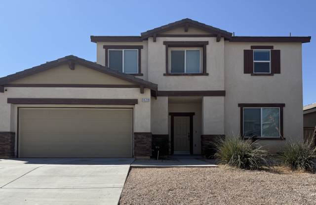 Rosamond 4 bedroom + 2 bath Available Now ! photos photos