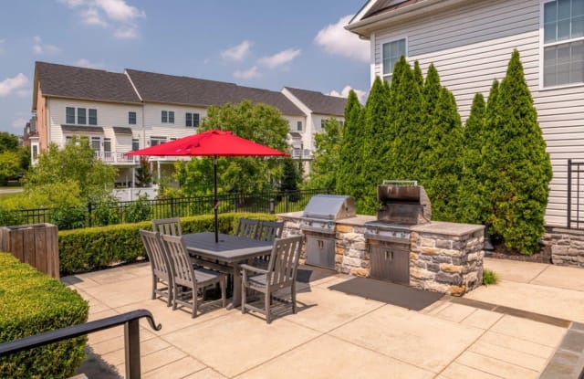 The Enclave at Emerson Apartments and Townhomes Gallery 4