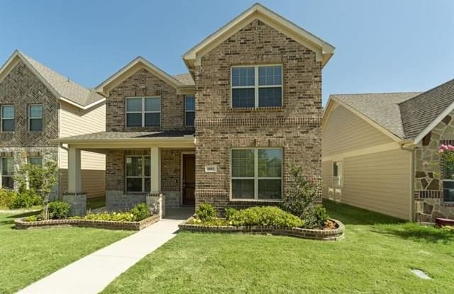 1053 Marietta Lane - 1053 Marietta Ln, Denton County, TX 76227