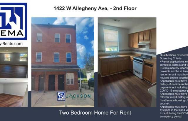 1422 W Allegheny Ave, photos photos 1422 W Allegheny Ave, photos photos