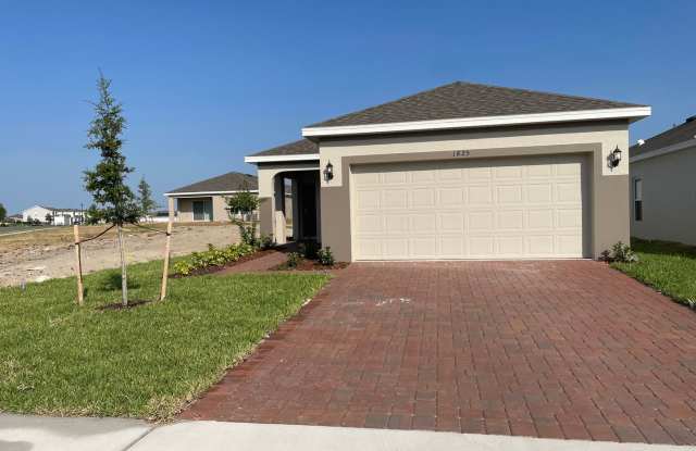 Brand New 4 bedroom 2 bath home - corner lot photos photos