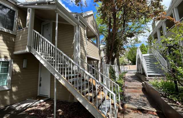 2 Bedroom 2 Bathroom Condo Salt Lake City photos photos
