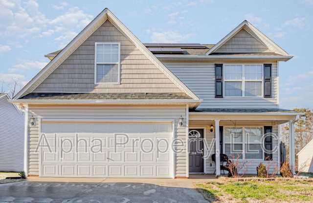 204 Pope Ln photos photos
