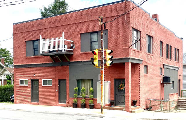 1447 State Avenue - 1447 State Avenue, Coraopolis, PA 15108 1447 State Avenue - 1447 State Avenue, Coraopolis, PA 15108