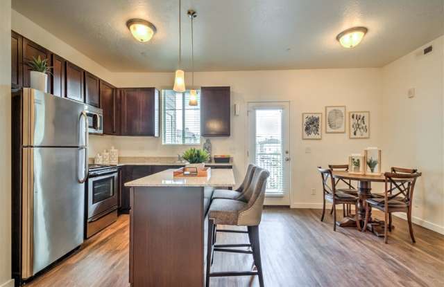 Aderra Apartments Gallery 4