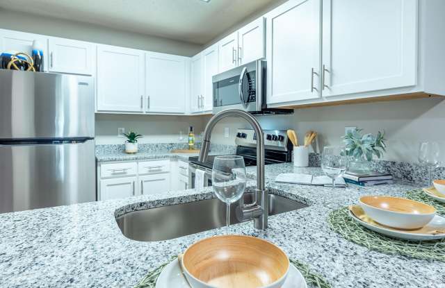 The Ashton Apartment Homes (SC) Aiken Gallery 2