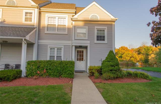 87 Kensington Way - 87 Kensington Way, Mechanicstown, NY 10940 87 Kensington Way - 87 Kensington Way, Mechanicstown, NY 10940