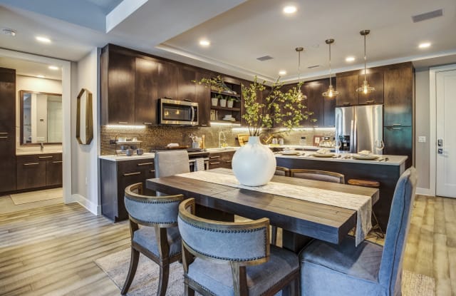 Gables Residences Gallery 2