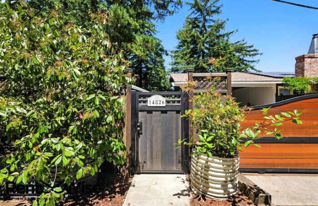 14826 Skyline Boulevard Gallery 3