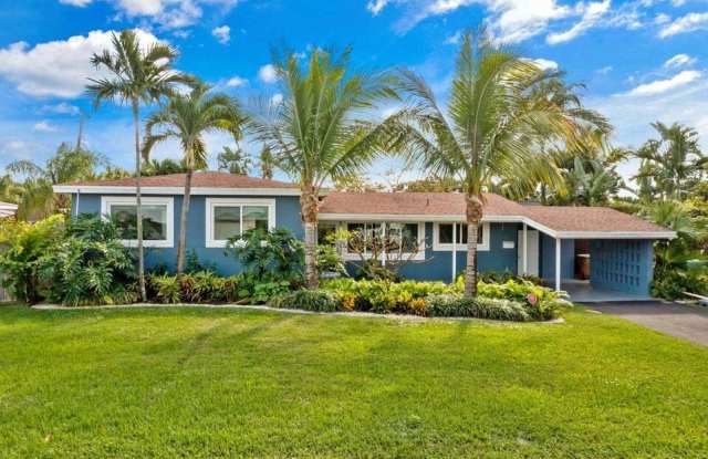 1404 SE 8th Court - 1404 Southeast 8th Court, Deerfield Beach, FL 33441