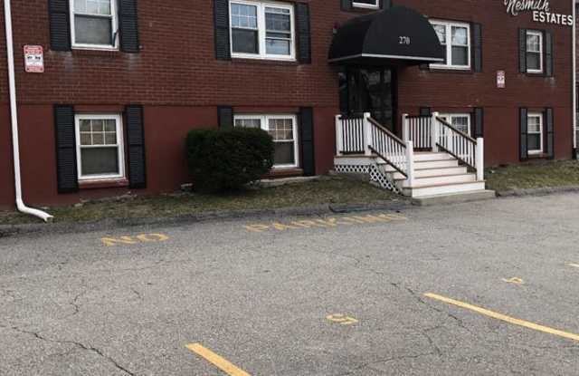 270 Nesmith Street photos photos