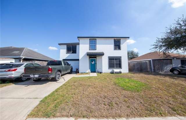 3016 Silver Avenue - 3016 Silver Avenue, Mission, TX 78574