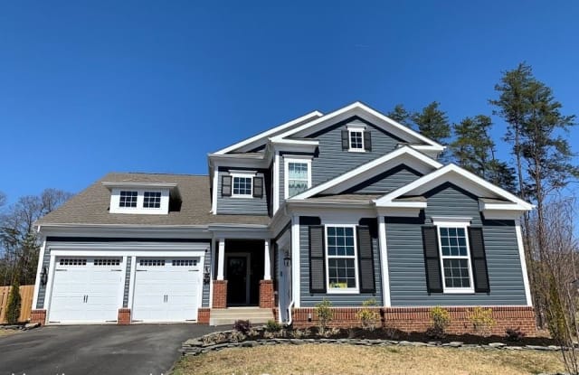 7 Shermans Ridge Road - 7 Shermans Ridge Rd, Stafford County, VA 22554