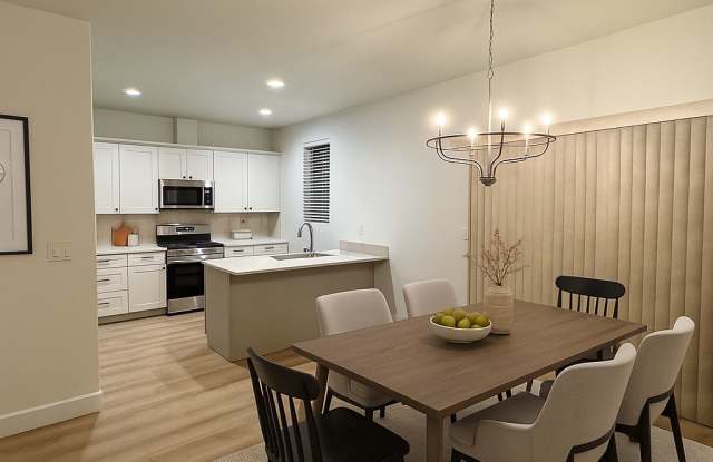 507 Carol Ave - 507 Carol Avenue, Benton City, WA 99320