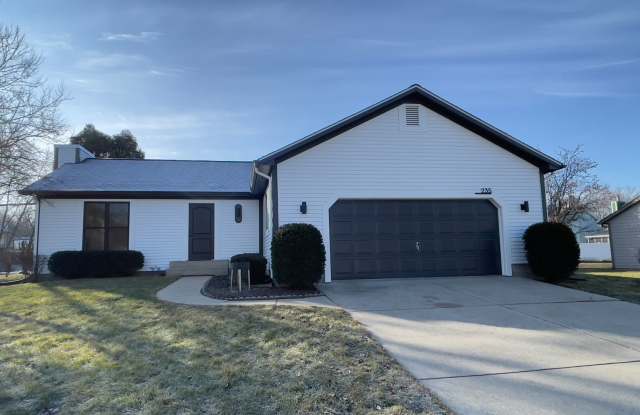 WEST LAFAYETTE SCHOOLS....3 Bedroom 2 Bath HOUSE photos photos