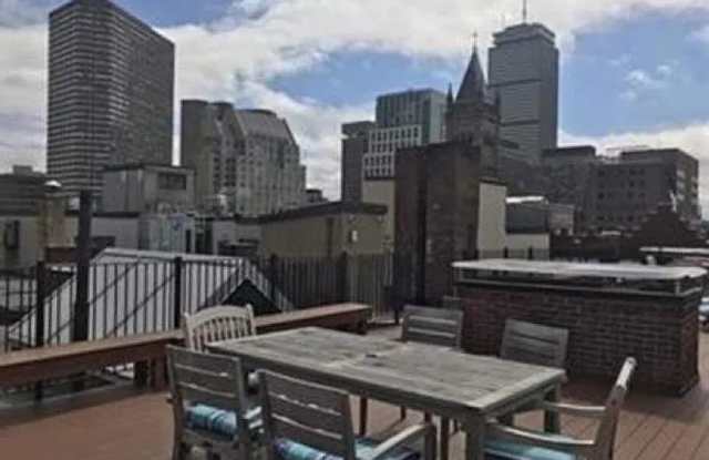 271 Dartmouth Street - 271 Dartmouth Street, Boston, MA 02116