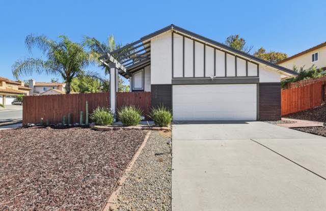 1110 Gaucho Place - 1110 Gaucho Place, Escondido, CA 92029