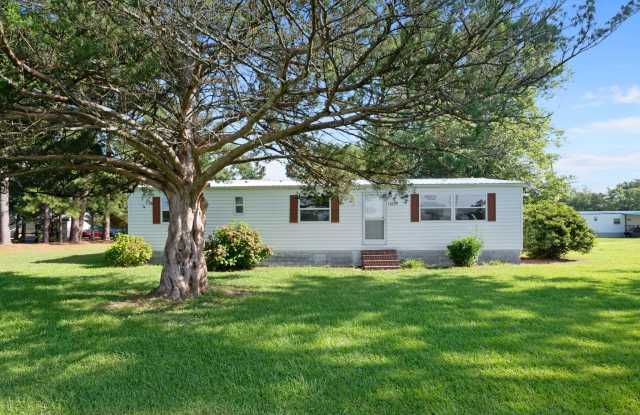 1865 Haddock Road - 1865 Haddock Road, Pitt County, NC 28590
