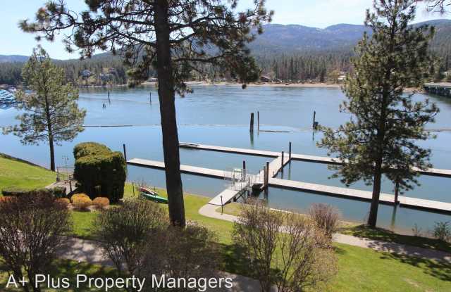 201 E 1st Ave #18 - 201 East 1st Avenue, Post Falls, ID 83854
